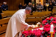 24.12.2025 Christmette